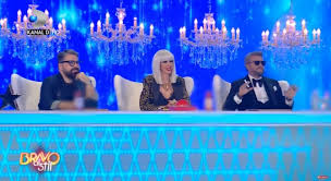 Începe un nou sezon al emisiunii bravo, ai stil!. Bravo Ai Stil SemifinalÄƒ Cine Sunt Finalistele Dcnews