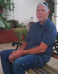 Obituary for Robert "Bob" Pickard