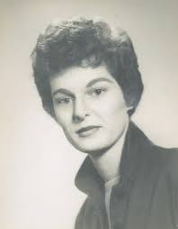 Phyllis Miller Obituary