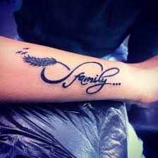 Arm tattoo designs for women ]. Trending Tattoo