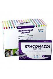 However, seek immediate medical attention if you notice any of. Itraconazol De Uso Veterinario Animarket Farmacia Veterinaria