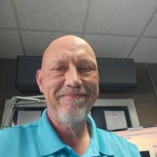 Cayuga County Sheriff Brian Schenck