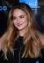 Long Shailene Woodley Hair