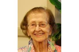 Genevieve Smith Obituary (1920