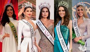 Miss universe 2020 was the 69th edition of the miss universe competition. Miss Universo 2020 Conoce A Las Latinas Que Competiran Con Janick Maceta La Republica