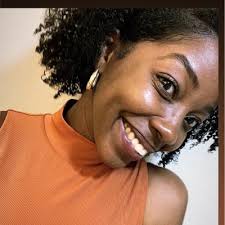 NYR NAHSE Chapter would like to express a sincere Thank You to Tannasia  (aka T) Gonzalez, MBA for being the speaker at our October monthly meeting 