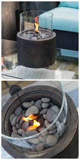 Red Ember Kona Tabletop Firebowl Www Hayneedle Com Tabletop Fire Bowl Tabletop Firepit Fire Bowls