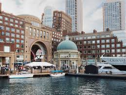 Maybe you would like to learn more about one of these? Boston Harbor Hotel Magellan Luxury Hotels