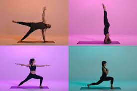 This takes time, so beginners should expect to learn how to breathe first before being able to touch their toes. Yoga 20 Most Important Do It Yourself Poses For Beginners National Sports Link