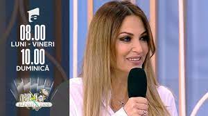 She was born on may 8, 1970 in bucharest, romania. InvitaÈ›i Neatza Anca È›urcaÈ™iu Revine Cu O NouÄƒ PiesÄƒ È™i Un Nou Videoclip Vreau SÄƒ Dau Reset Youtube