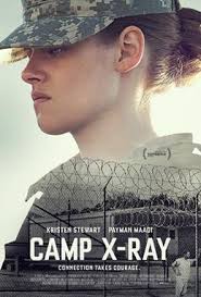 Camp X-Ray (film)