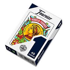 Aug 18, 2010 · bruce was a member of our lady of perpetual help catholic church. Heraclio Fournier F20984 No 1 Spanish Playing Cards Buy Online In Bosnia And Herzegovina At Bosnia Desertcart Com Productid 14741560