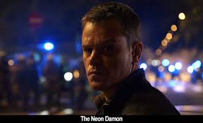 Jason charles bourne ist eine von robert ludlum erfundene figur eines geheimagenten, der als auftragsmörder für die cia arbeitet. Film Freak Central Jason Bourne 2016