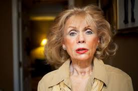 Woman Crush Wednesday: Melissa Spitz — Musée Magazine