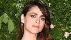 Miriam Leone elegantissima al McKim Medal Gala 2024