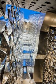 The Illusion Obba Architecture Illusions Office Tower