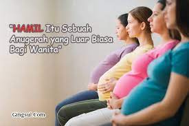 Pemandangan pantai senggigi sangat elok. Kata Kata Bijak Ibu Hamil Penuh Makna Dan Kesabaran Dalam Mengandung Gingsul Com