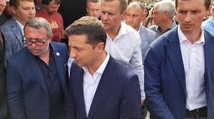 Корбан получил широкую известность в 2015 году, когда на украине начался передел нефтегазового сектора. Gennadij Olegovich Korban Ciklopediya