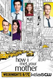 The series, which ran from 2005 to 2014, follows the main character, ted mosby, and his group of friends in new york city's manhattan. How I Met Your Mother How I Met Your Mother Meet You I Meet You