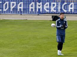 Argentina and chile will vie for the copa america title for a second straight summer after each easily dispatched its semifinal opponent. Argentina Vs Chile Preview 2016 Copa America Blurred Culture