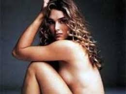 Brooke shields for the film 'pretty baby' in a photo by gary gross, 1975. Actress Brooke Shields Nude Picture Photographer Garry Gross Pretty Baby Star Filmibeat