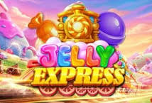 Jelly Express Slot (Pragmatic Play) - Play Demo