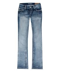 amethyst jeans addison bootcut jeans