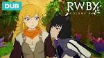 RWBY Volume 9