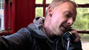 Prey: John Simm looking moody and 5 things we'd love to see in the rest of  ITV's crime drama