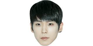 25 видео5 просмотровобновлен 1 дек. Himchan B A P Celebrity Mask Celebrity Cutouts