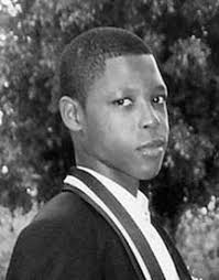 Obituary for Tarino Adarryl Lighbourn