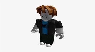 Download Roblox Character Png Roblox Bacon Hair Noob Png Image For Free Search More High Quality Free Transparent Png Images On Pngkey Roblox Noob Character