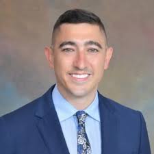 Dr. Matthew McNeill, MD