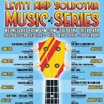 Levitt AMP Soldotna Music Series