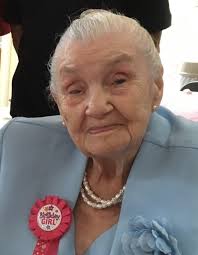 Obituary For Goldie Mae Boyd Conn Hall Funeral Home
