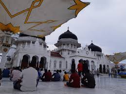 Maybe you would like to learn more about one of these? Tata Cara Dan Hukum Shalat Rawatib Di Bulan Ramadhan Dialeksis Dialetika Dan Analisis