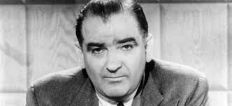 The Vindication of Joseph McCarthy