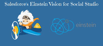 A Brief Look At Salesforce S Einstein Vision For Social Studio Cynoteck
