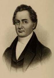 Charles Stoddard (1802-1873)