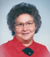 Martha Pauline “Maw Maw” Wilson Rowe (1937-2023)