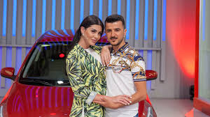 Yaparsin Askim Ermenistan In Demet Akalin Ve Okan Kurt Cifti Yaparsin Askim Da Fox