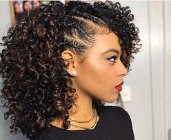 Layers are a great way to diversify your straight weave hairstyle. I M Stuck With You Curly Weave Hairstyles Curly Hair African American Cute Curly Hairstyles
