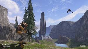 All files are identical to originals after installation (when installed with all games, languages and optionals). Halo The Master Chief Collection Torrent Download For Pc