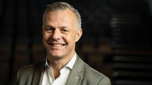 Björn Kuipers als spreker op jouw event