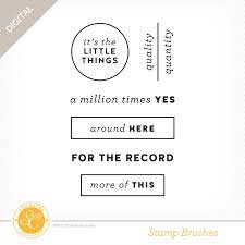 Been Gone Digital Stamp More Of This Digital Stamps Stamp Design Stamp