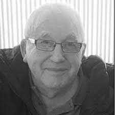 Harold Norris Meek Obituary November 9, 2022