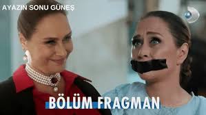 Sahte Leyla, Ersoy Ailesine Sızıyor!