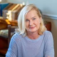 Ann Stern's Instagram, Twitter & Facebook