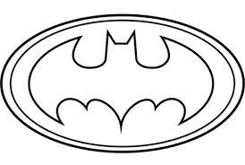 New chibi batman coloring pages fresh batman funko chibi cartoon from batman coloring pages, source:leri.co. Logo Of Batman Coloring Page Free Printable Coloring Pages For Kids