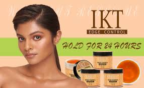 Amazon.com : SUOFEIYA Edge Control for Women, Non-greasy Edge Control  Smoother Extra Hold Edge Tamer, No Flaking and No White Residue, For All  Hair Types 4.2Oz : Beauty & Personal Care